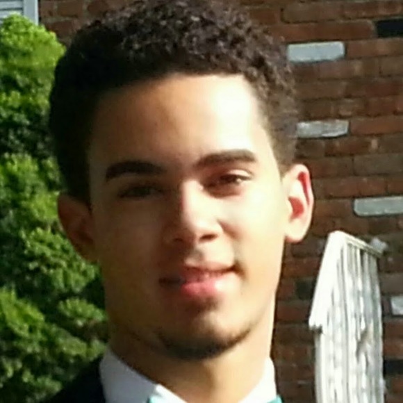 Meet your Posher, Rafael - Picture 1 of 1